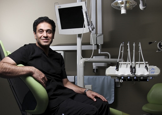 Dr  Khurrum Ashraf Dentistry 01
